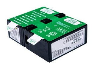 Origin Storage - UPS battery - Sealed Lead Acid (SLA)