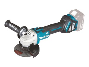 Makita DGA511Z - angle grinder - cordless - 125 mm - no battery