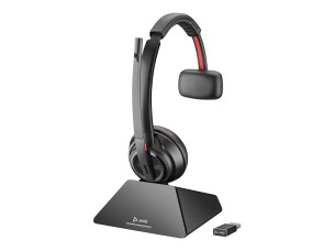 Poly Savi 8210-M Office - headset