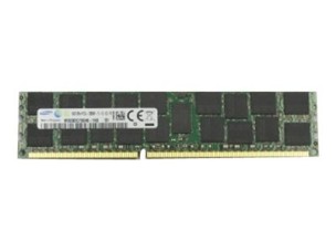 Dell - DDR3L - module - 16 GB - DIMM 240-pin - 1600 MHz / PC3L-12800 - registered