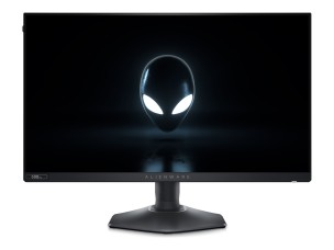Alienware 500Hz Gaming Monitor AW2524HF - LED monitor - Full HD (1080p) - 25" - HDR