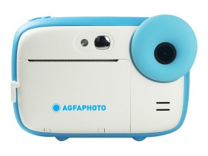 AgfaPhoto Realikids Instant Cam - digital camera