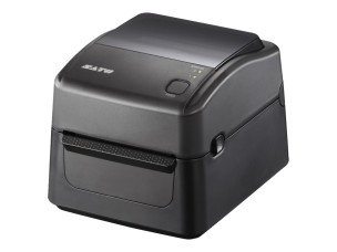 SATO WS4 Series WS408TT - label printer - B/W - direct thermal / thermal transfer