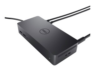 Dell Universal Dock - UD22 - docking station - USB-C - 2 x DP, HDMI, USB-C - 1GbE