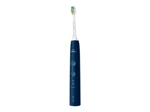 Philips Sonicare ProtectiveClean 5100 HX6851 - tooth brush - navy blue