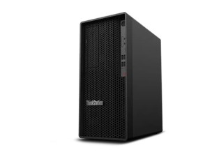 Lenovo ThinkStation P2 - tower Core i7 i7-14700 2.1 GHz - vPro Enterprise - 32 GB - SSD 1 TB - English - Europe