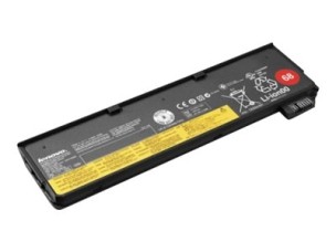 Lenovo ThinkPad Battery 68 - laptop battery - Li-Ion - 2.06 Ah