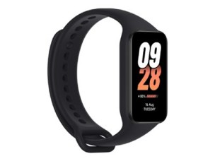 Xiaomi Smart Band 8 Active activity tracker with band - black