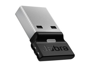 Jabra LINK 390a MS - network adapter - USB-A