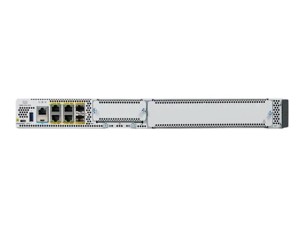 Cisco Catalyst 8300-1N1S-4T2X - router - rack-mountable