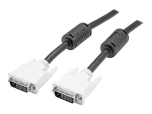 StarTech.com 10m DVID Dual Link Cable M/M - DVI cable - 10 m