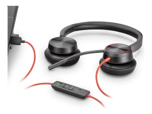 Poly Blackwire C5220 - headset