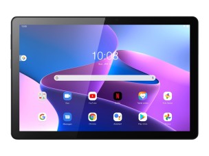 Lenovo Tab M10 (3rd Gen) ZAAG - tablet - Android 11 or later - 64 GB - 10.1"