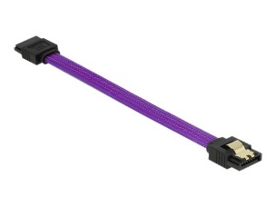 Delock Premium - SATA cable - 10 cm