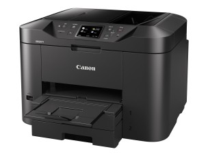 Canon MAXIFY MB2755 - multifunction printer - colour