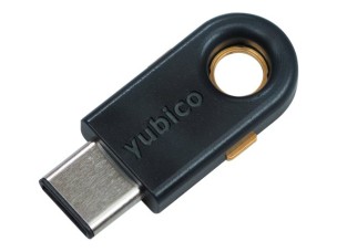 Yubico YubiKey 5C - USB security key