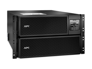 APC Smart-UPS SRT 10000VA RM - UPS - 10 kW - 10000 VA