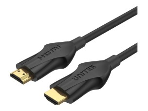 Unitek C11060BK-2M - HDMI cable - 2 m