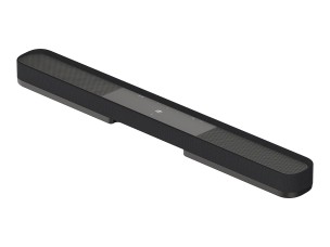 Sennheiser AMBEO Plus - sound bar - for home theatre - wireless