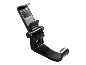 SteelSeries SmartGrip - holder for game controller, mobile phone