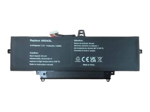 CoreParts - laptop battery - 7.7 V - Li-Ion - 7102 mAh - 54 Wh