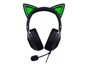 Razer Kraken Kitty V2 - headset
