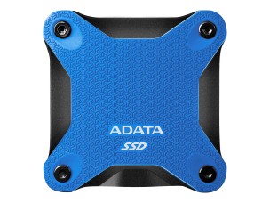 ADATA SD620 - SSD - 1 TB - USB 3.2 Gen 2