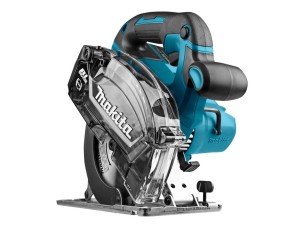 Makita DCS553 - circular saw - cordless - 150 mm - no battery