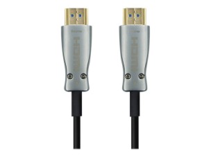 Qoltec HDMI cable - 30 m