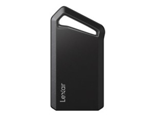 Lexar Professional SL600 - SSD - 2 TB - USB 3.2 Gen 2x2