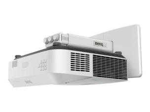 BenQ LW890UST - DLP projector - 3D