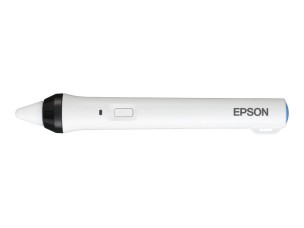 Epson Interactive Pen A - Orange - digital pen - infrared