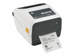 Zebra ZD420t - Healthcare - label printer - B/W - thermal transfer
