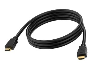 VISION Techconnect - HDMI cable with Ethernet - 2 m