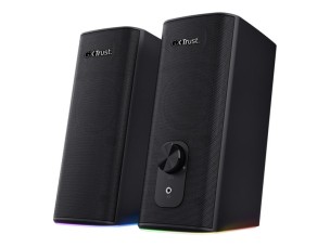 Trust GXT 612 CETIC - speakers - for PC - wireless
