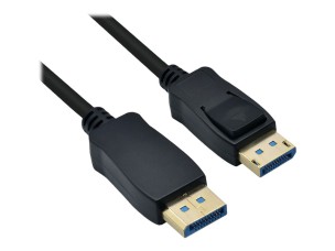 Roline - DisplayPort cable - DisplayPort to DisplayPort - 1.5 m