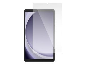 Compulocks Galaxy Tab A9 Tempered Glass Screen Protector - screen protector for tablet