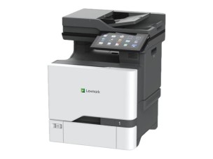 Lexmark CX735adse - multifunction printer - colour