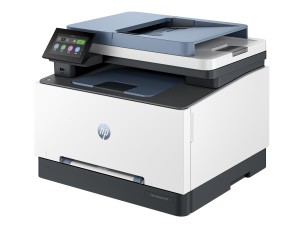 HP Color LaserJet Pro MFP 3302fdwg - multifunction printer - colour