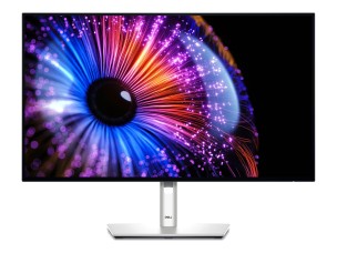 Dell UltraSharp U2724DE - LED monitor - QHD - 27" - 5 gadu garantija