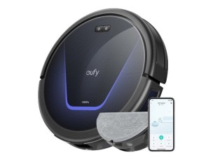 Eufy G50 Hybrid - vacuum cleaner - robotic