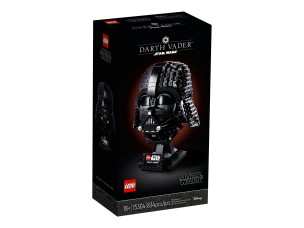 LEGO Star Wars 75304 - Darth Vader Helmet - building set