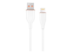 Cablexpert Premium Lightning cable - 1.5 m