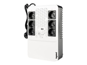 Legrand Keor Multiplug - UPS - 480 Watt - 800 VA