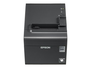 Epson TM L90LF - receipt printer - B/W - thermal line