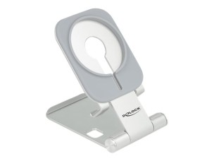 Delock - stand for mobile phone - MagSafe compatible