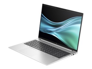 HP EliteBook 865 G11 Notebook - AI Ready - 16" - AMD Ryzen 7 Pro - 8840U - 16 GB RAM - 512 GB SSD - Pan Nordic