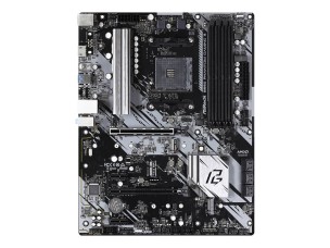 ASRock B550 Phantom Gaming 4 - motherboard - ATX - Socket AM4 - AMD B550