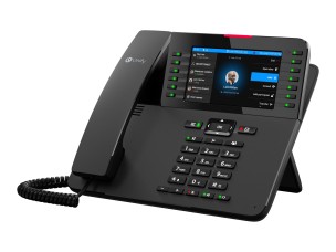 Unify OpenScape Desk Phone CP710 - VoIP phone