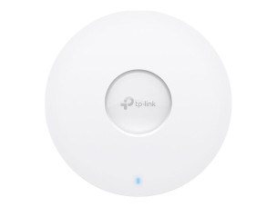 TP-Link Omada EAP673 V1 - radio access point - Wi-Fi 6 - cloud-managed